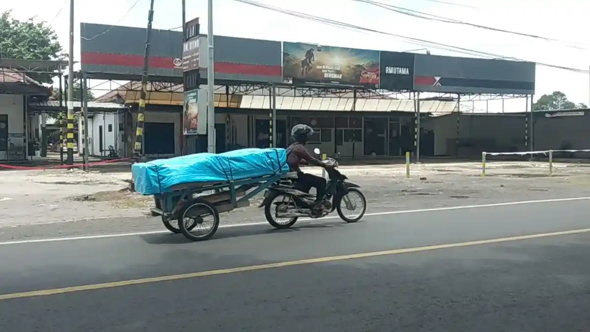 Imbas Pajak Naik, 4 Resto Ternama di Madiun Tutup Permanen, Pemasukan PAD Berpotensi Berkurang