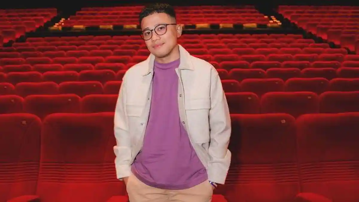 Profil Muhadkly Acho, Komika Diserang Warganet Akibat Diduga Salah Paham Cuitan Dikira untuk Timnas