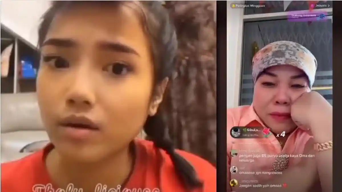 Fuji Murka Karena Mamanya Dihujat Netizen: Sakit Tahu Nggak!