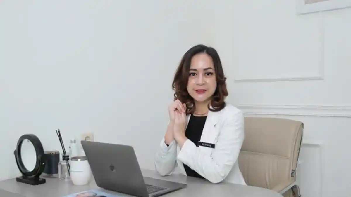 Tips Wajah Glowing dan Sehat! Yuk Perawatan di Klinik Berkualitas Tinggi ES Aesthetic by dr. Wiwied