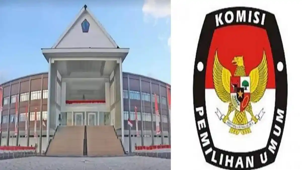 DAFTAR Anggota DPRD Sulawesi Utara Terpilih Periode 2024-2029! Banteng Merah Kuasai Parlemen