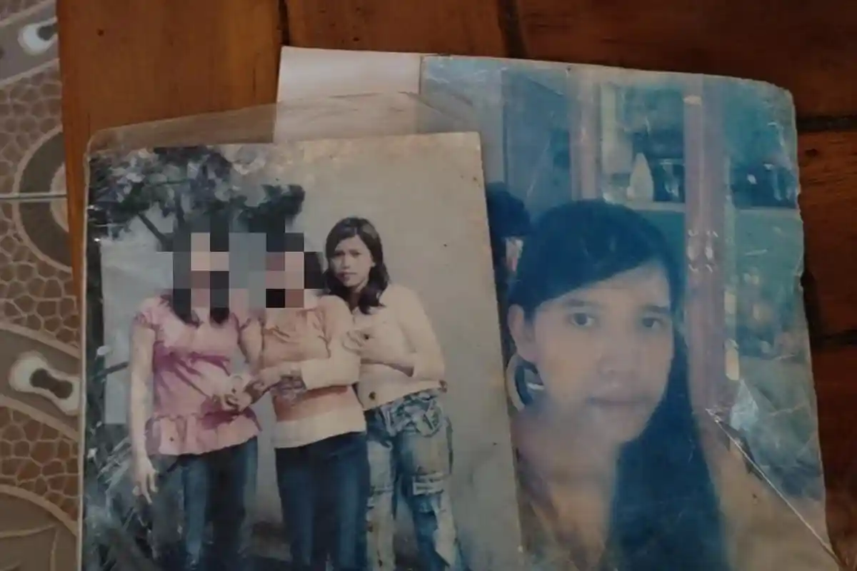 Dari 11 TKW Korban Wowon, 2 di Antaranya Dibunuh, 2 Hilang dan Sisanya Masih Hidup