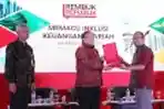 Seminar Memacu Inklusi Keuangan Syariah