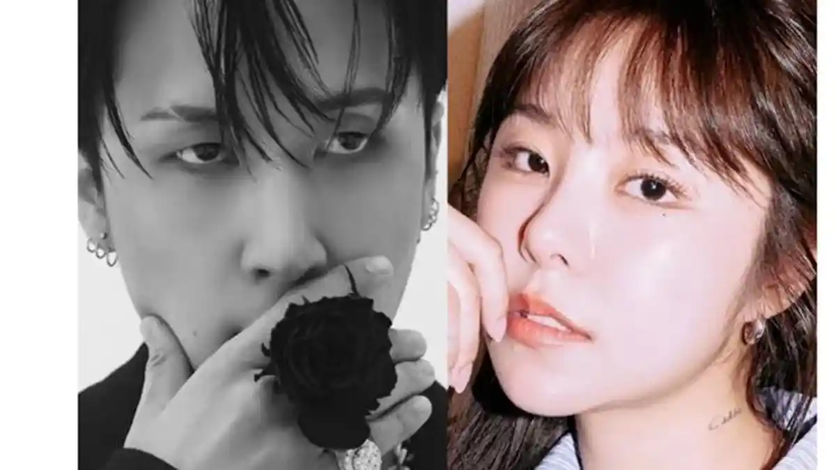 Translate Korea Indonesia: Lirik Lagu BYE - Ravi VIXX feat. Wheein MAMAMOO, Starlight Wajib Tahu!