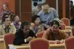 Ujian Penulisan Makalah dan Kompetensi Seleksi Capim KPK