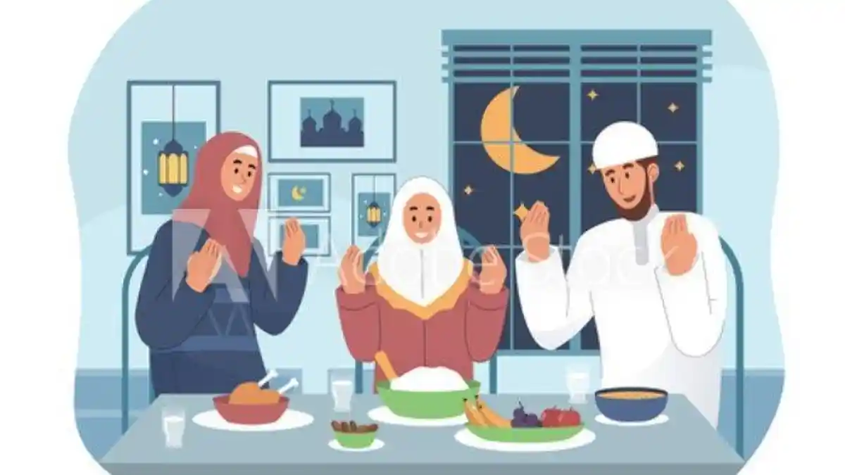 Jadwal Imsak dan Buka Puasa Ramadan 2025 Medan Provinsi Sumatera Utara Sekitarnya Full Sebulan Penuh