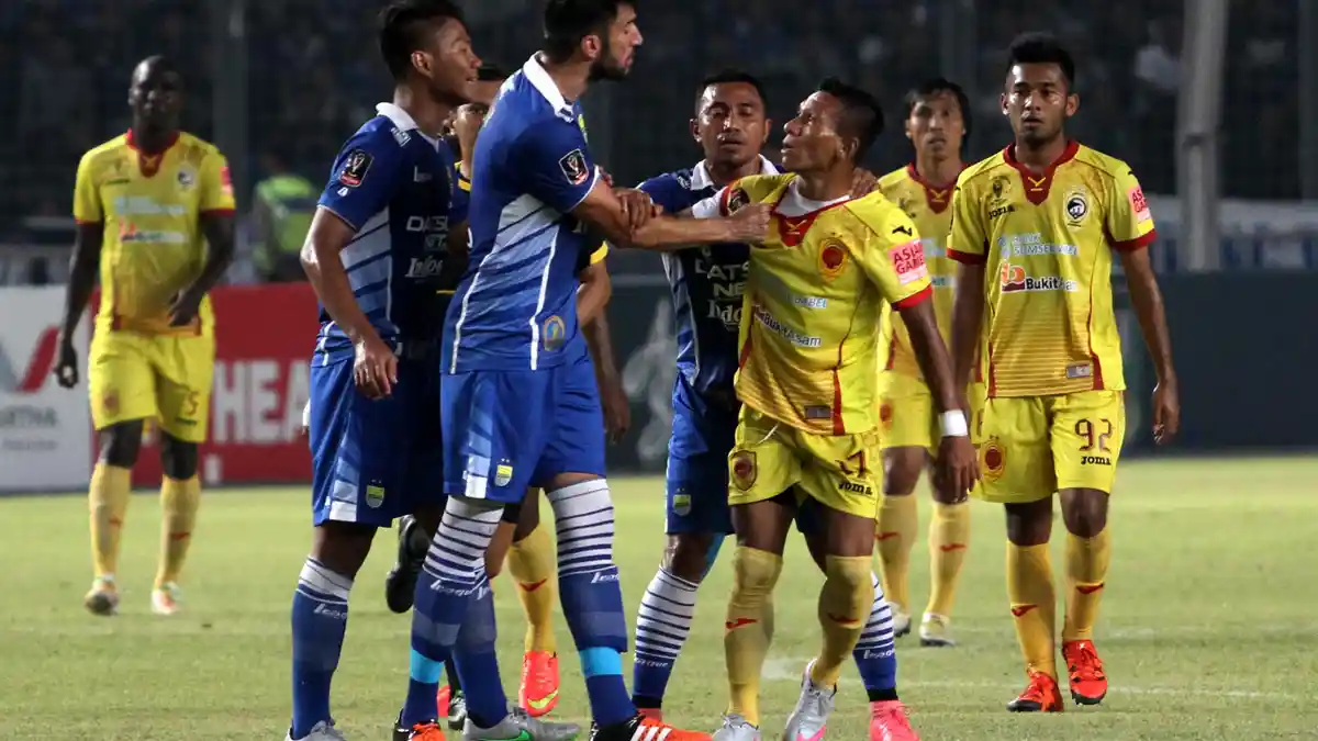 Piala Jenderal Sudirman Digelar di Denpasar, Malang dan Surabaya