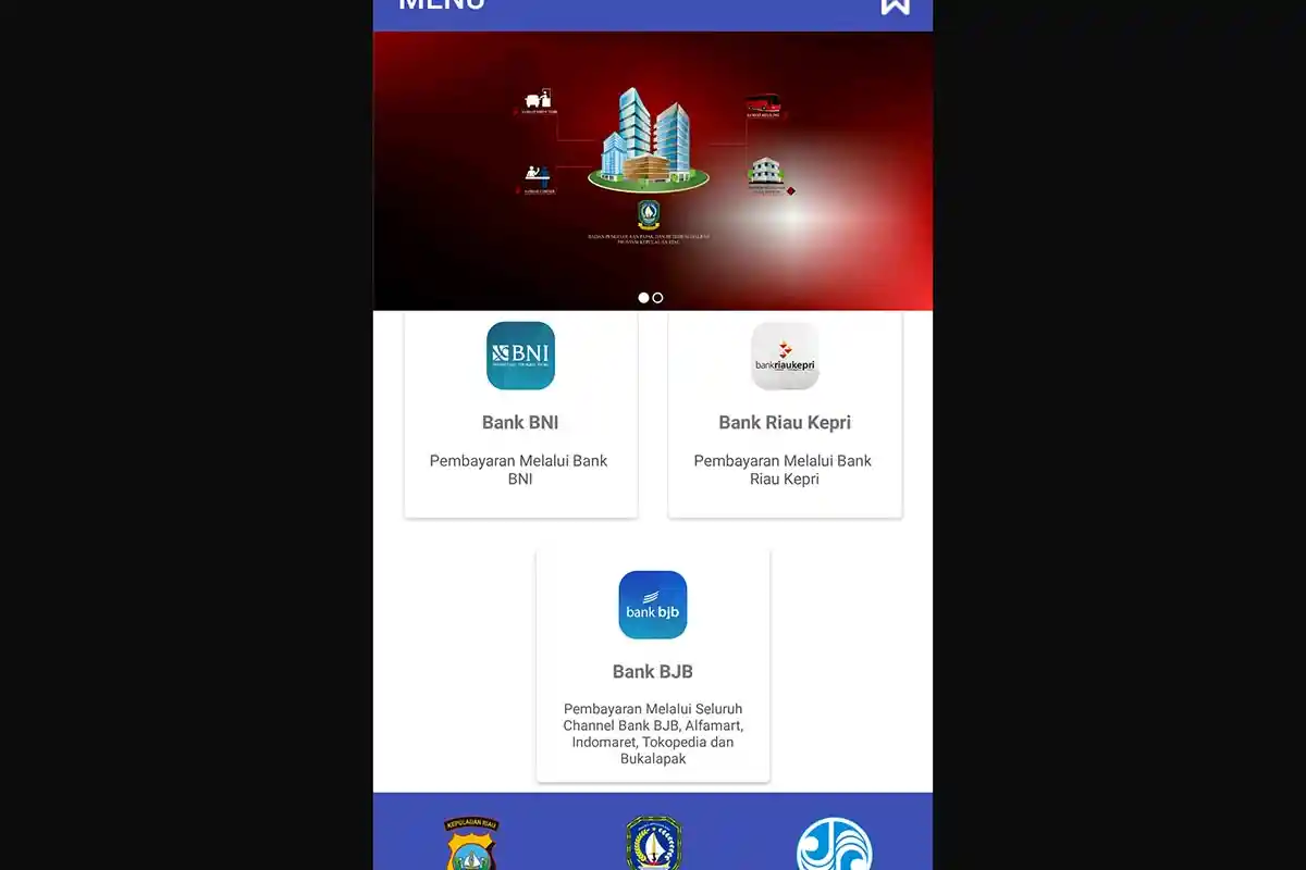 SAMSAT Kepri Tutup Layanan Manual hingga 8 April, Begini Cara Bayar Pajak Kendaraan Bermotor