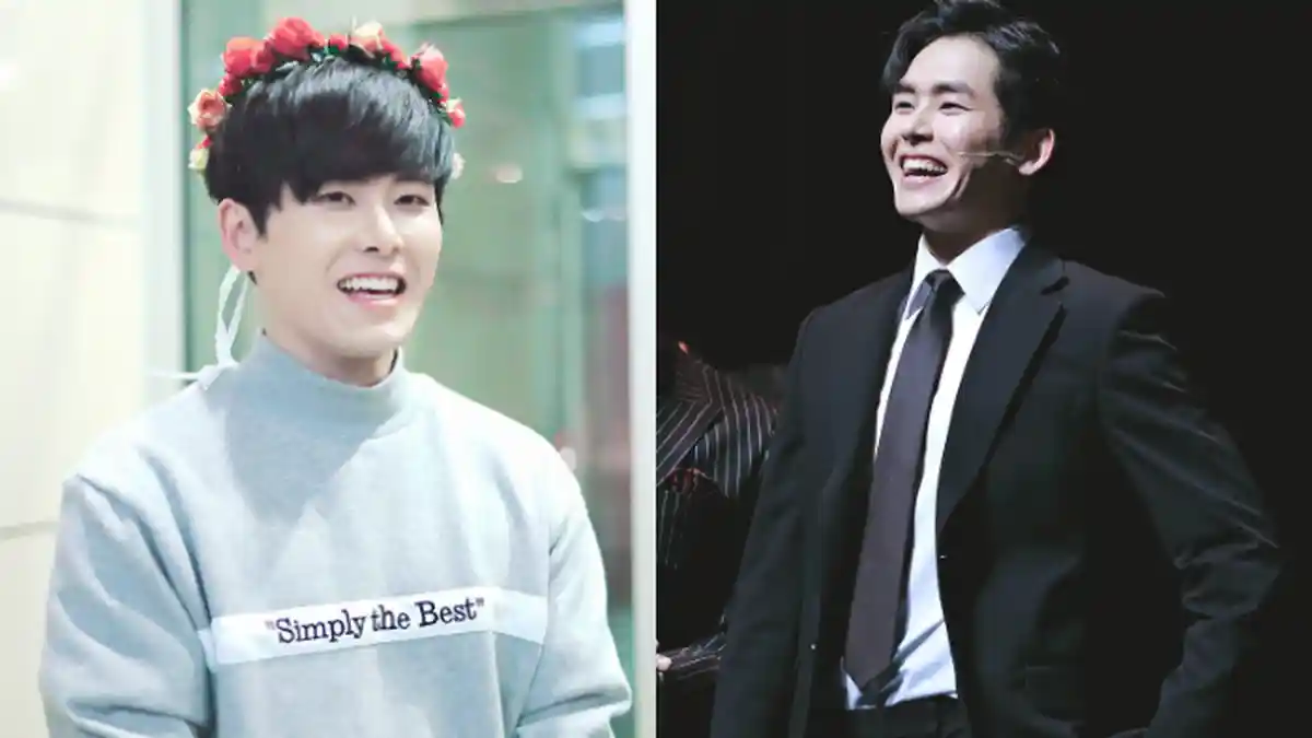 Putuskan Hengkang Agustus Lalu, Hoya Ungkapkan Dirinya adalah Boneka selama Gabung dengan INFINITE
