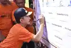 Terkait Daftar Pemilih Ganda Bupati Pati Minta Segera Dituntaskan