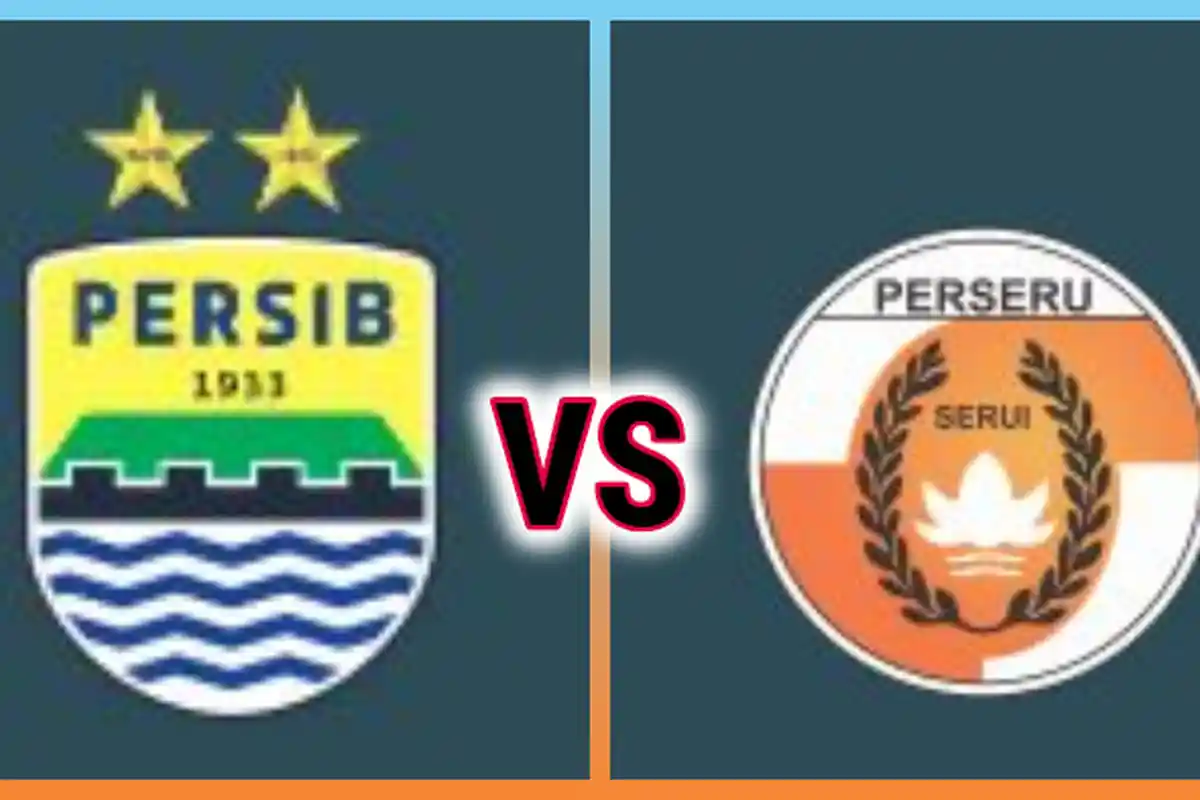 Preview Persib Bandung vs Perseru Serui: Mario Gomez ingin Akhiri Rekor Buruk saat Berlaga di Bali