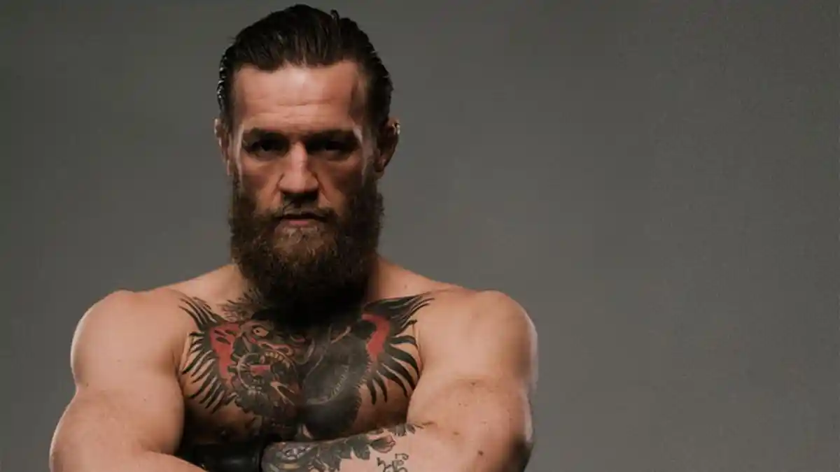 Kalahkan Donald Cerrone, Ini 5 Fakta Conor McGregor yang Berulang Kali Berurusan dengan Kepolisian