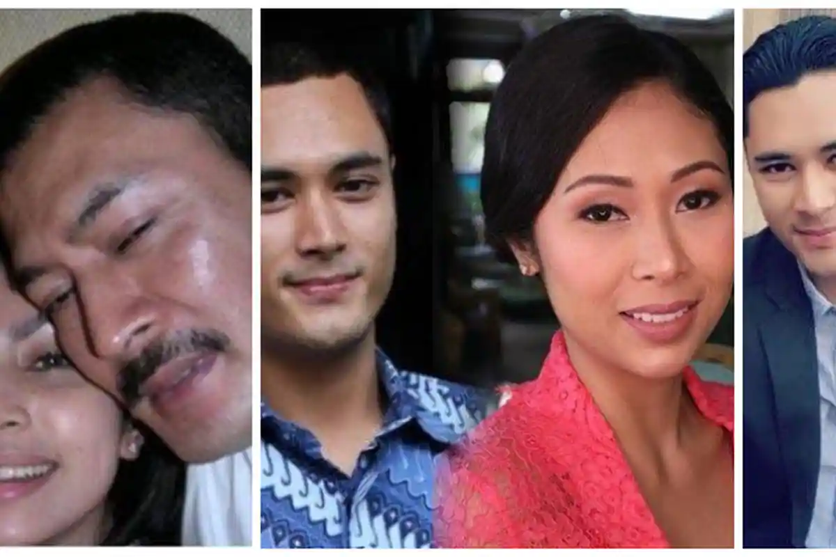 Nasib 3 Anak Tiri Mayangsari Usai Bambang Trihatmodjo Anak Presiden Soeharto Pergi, Ada Jual Kopi