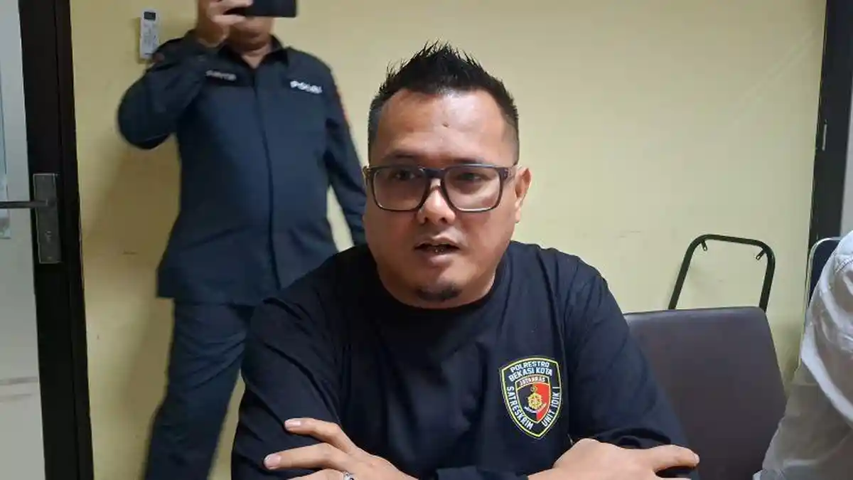 Jasad Pria Tanpa Identitas di TPU Bekasi Diduga Korban Pembunuhan