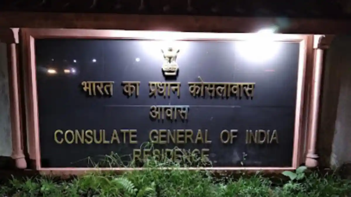 5 Siswa dari Sumatera Terima Beasiswa Atal Bihari Vajpyee General Scholarship dari ICCR