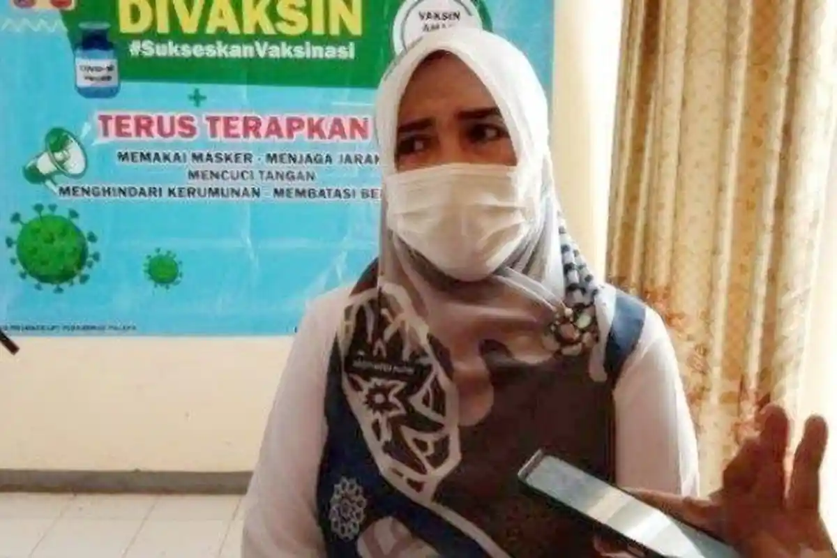 Diskes Bandar Lampung Minta Keterlibatan Warga dalam Mencegah DBD