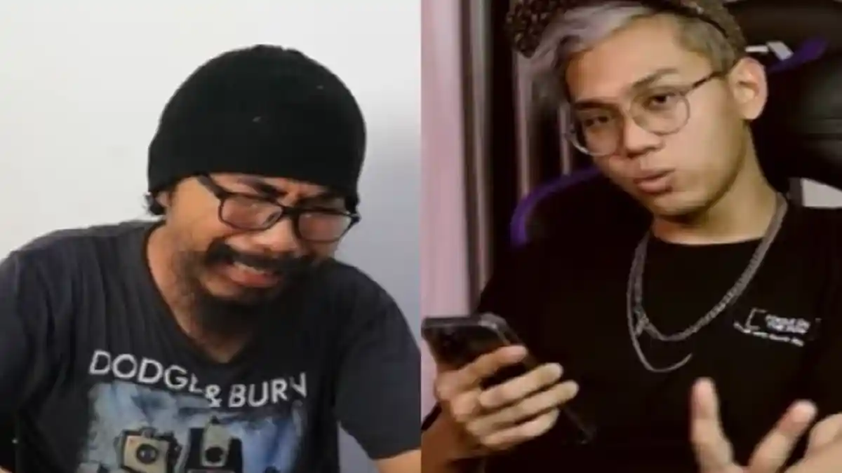 Pertaruhan Nasib Crazy Rich Indra Kenz! 8 Orang Ngaku Jadi Korban Ajukan Laporan ke Bareskrim Polri