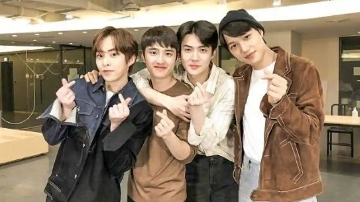 Lowongan Kerja SM Entertainment Indonesia untuk Lulusan S1