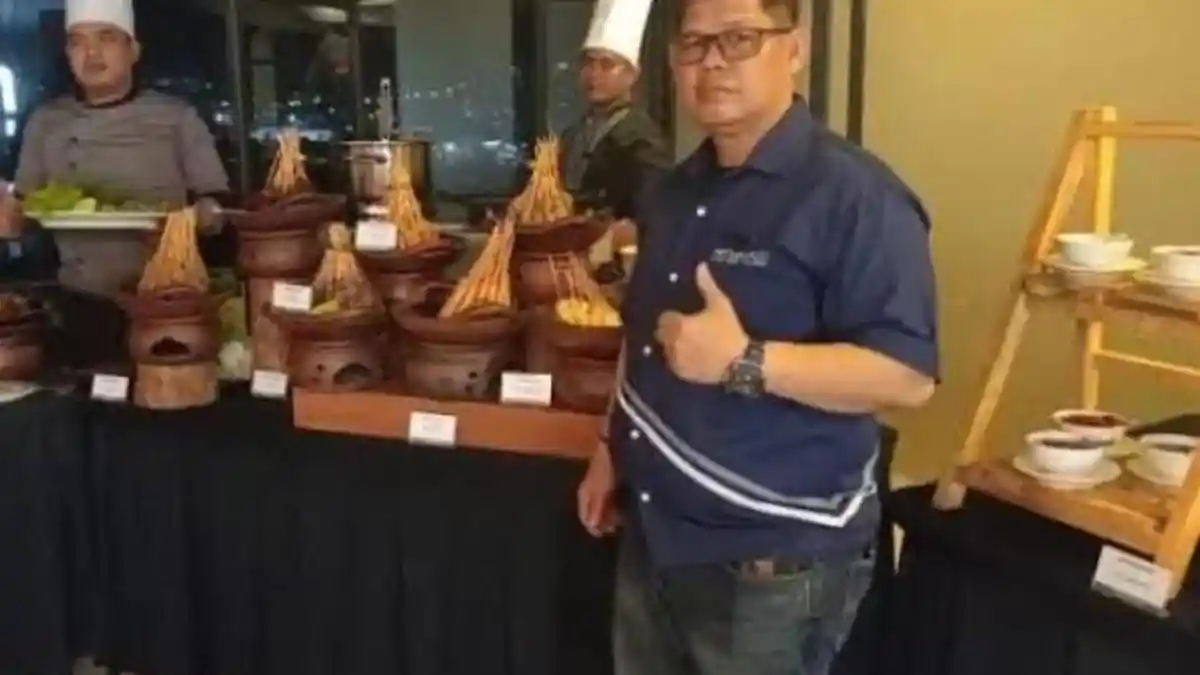 Harper Kupang Hotel Tawarkan Promo Spesial Halal Bi Halal 