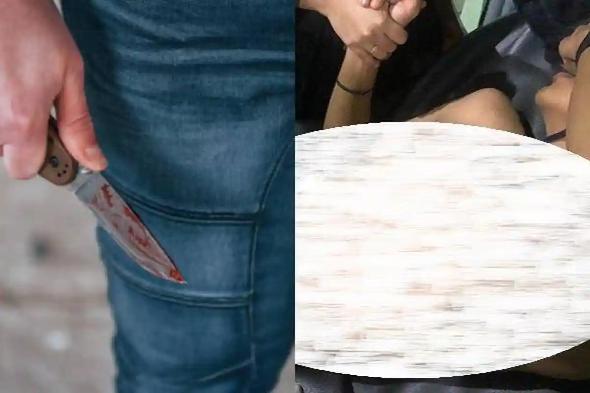 TRAGIS! Pria di Kendari Ditikam Teman Sendiri, Diduga Cemburu Gegara Boncengi Cewek, Perut Ditusuk