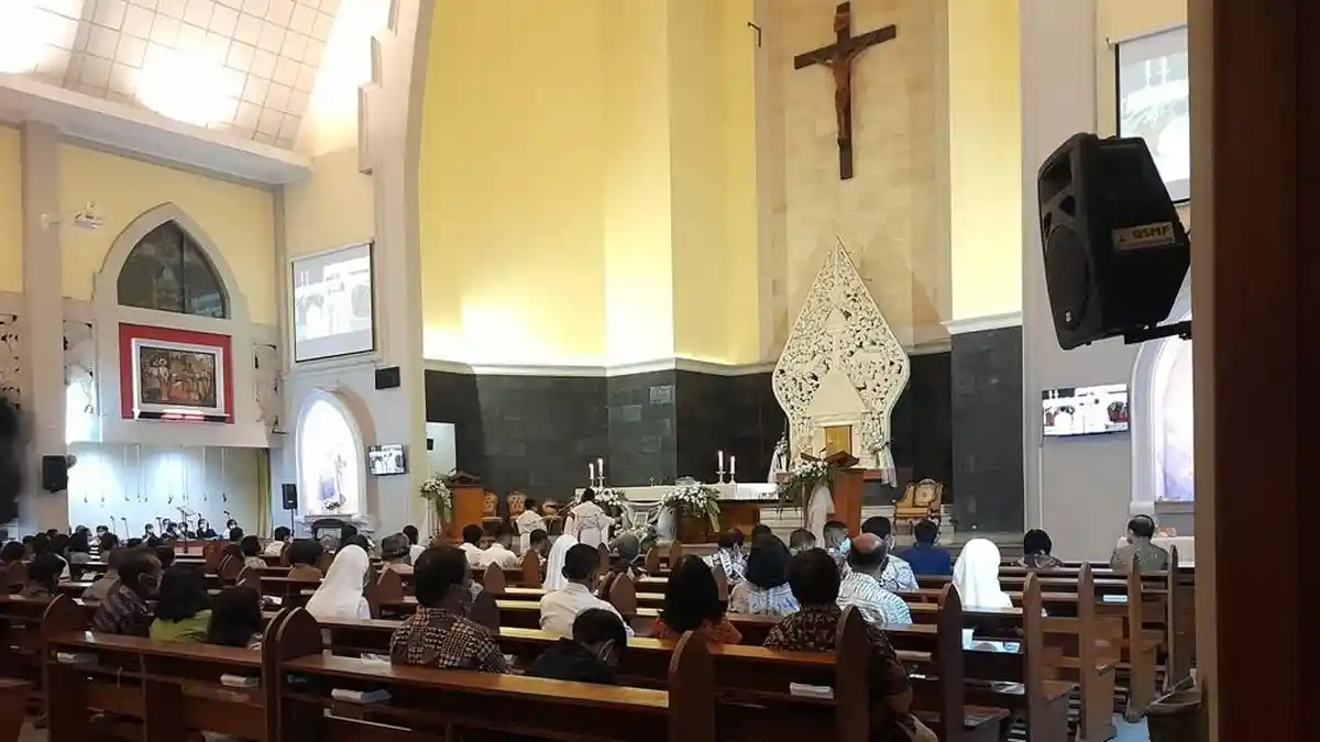 Keluarga Iwan Budi Surati Presiden Jokowi, Kapolri dan Panglima TNI: Agar Kasus Ini Dapat Atensi