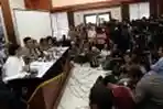 Konpers Penanganan Bencana Asap
