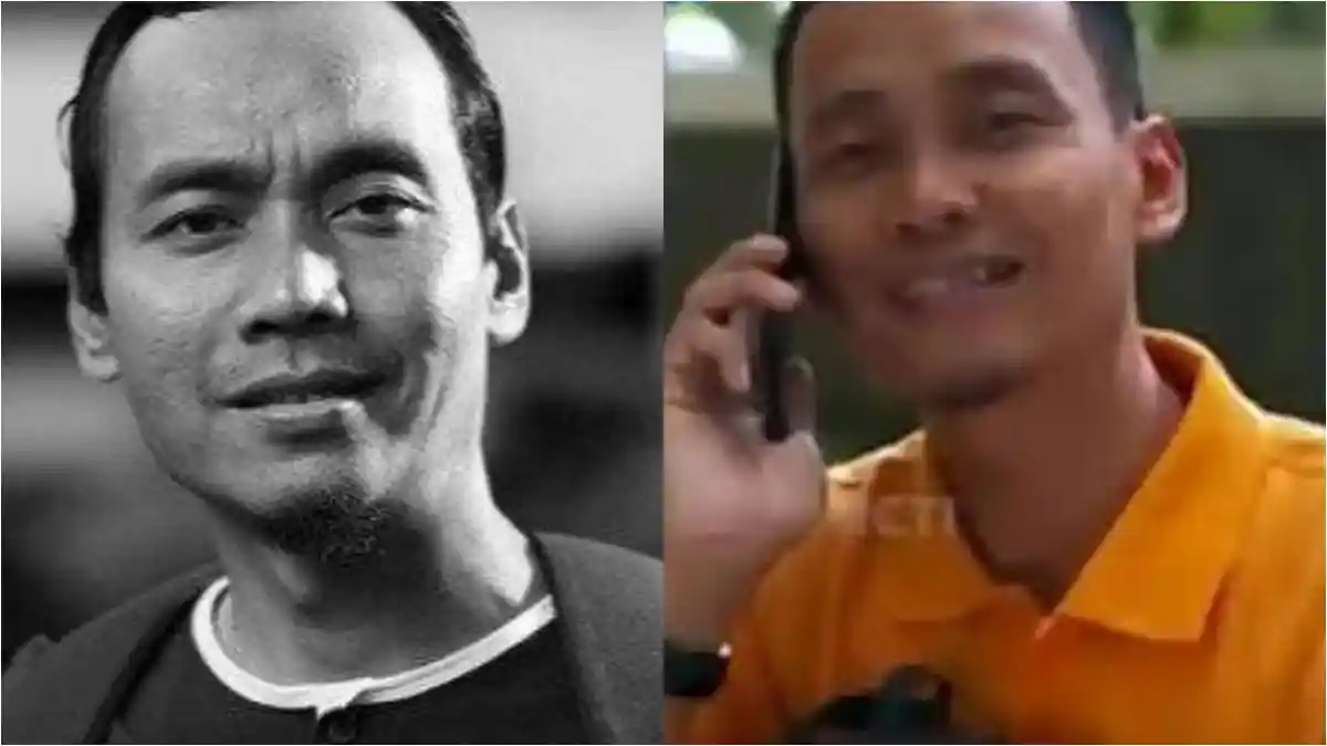 Meninggal Dunia: Sosok Icuk Nugroho, Pemeran Kang Saep 'Preman Pensiun' di Usia 25 Tahun