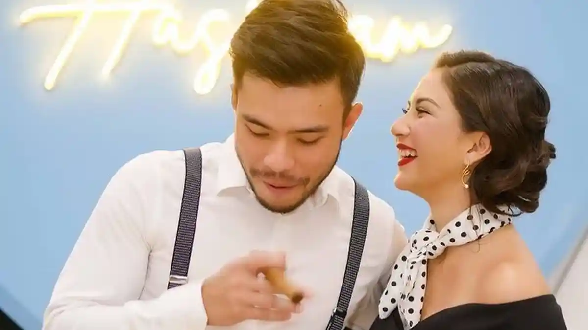 KASUS BULLYING, Yakup Hasibuan Kuasa Hukum Vincent Minta Anak Kliennya tak Dikeluarkan dari Sekolah