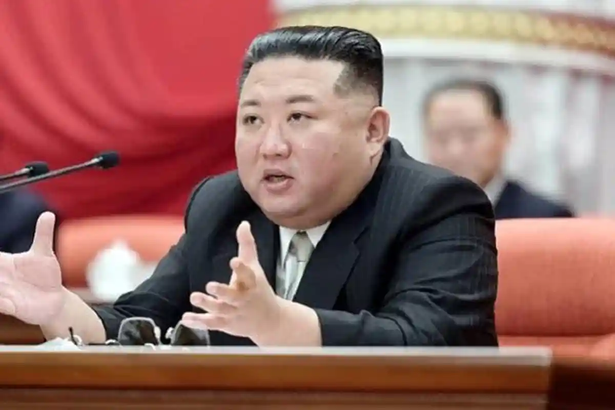 Terungkap Kim Jong Un Digaji Rp 127, 5 M per Bulan, Inilah 5 Presiden dengan Gaji Tertinggi di Dunia