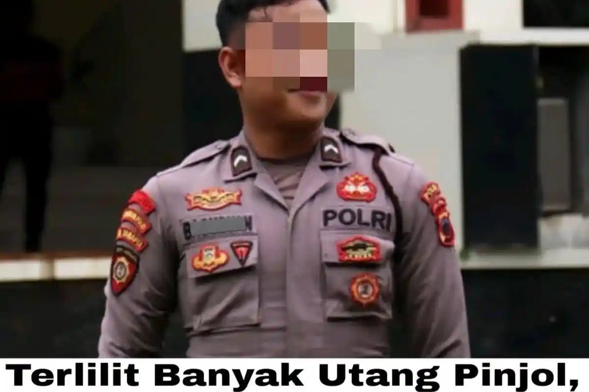 Kini Viral karena Tipu Banyak Perempuan, Bripda Agus Anggota Polda Jateng Juga Pernah Langgar Etik