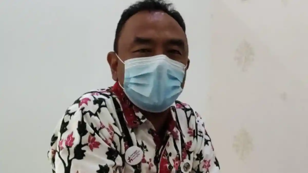 RSUD Bendan Pekalongan Buka Layanan Khusus Pasien TB dan HIV, dr Junaidi: Mulai Minggu Deoan
