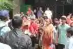 Mendapat Jaminan Keamanan Petani Karawang Tinggalkan LBH