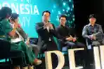 Peluncuran REJURAN Indonesia Academy