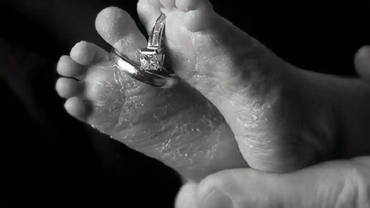 Mama Muda Tega Tinggalkan Bayinya di Rumah Sendiri saat Berjalan-jalan, Akhirnya Meninggal Dehidrasi