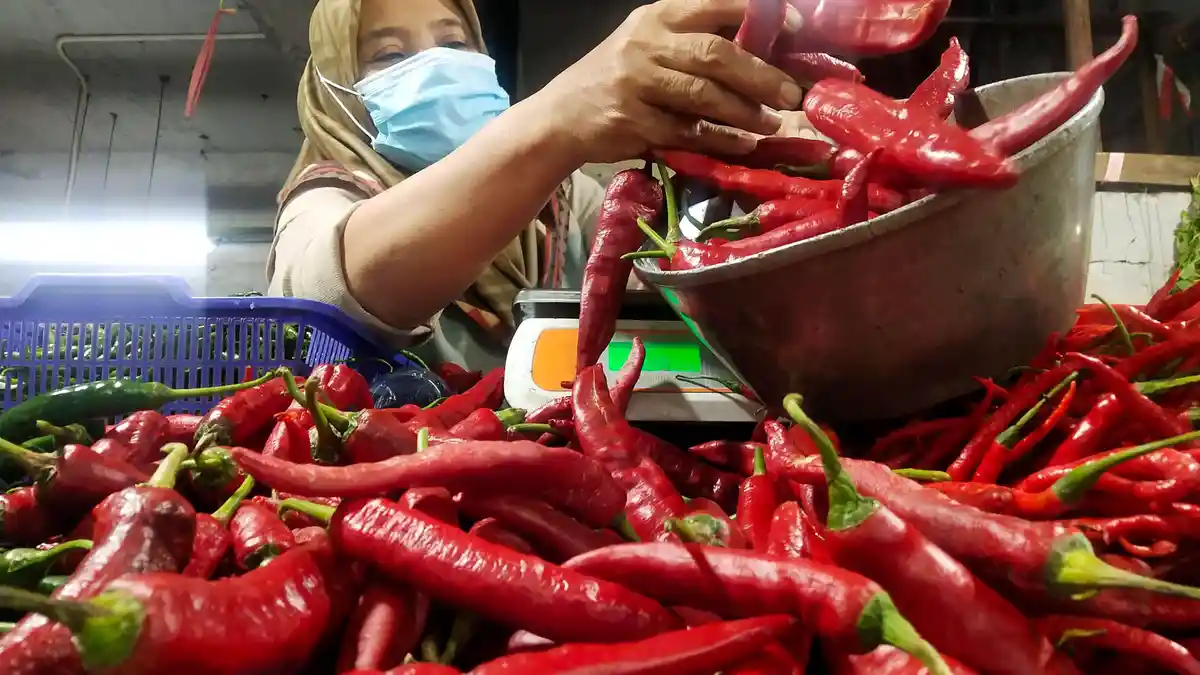 JP Morgan Proyeksi Ekonomi RI Tumbuh 4 Persen dan Dolar AS ke Rp 13.500 di 2021