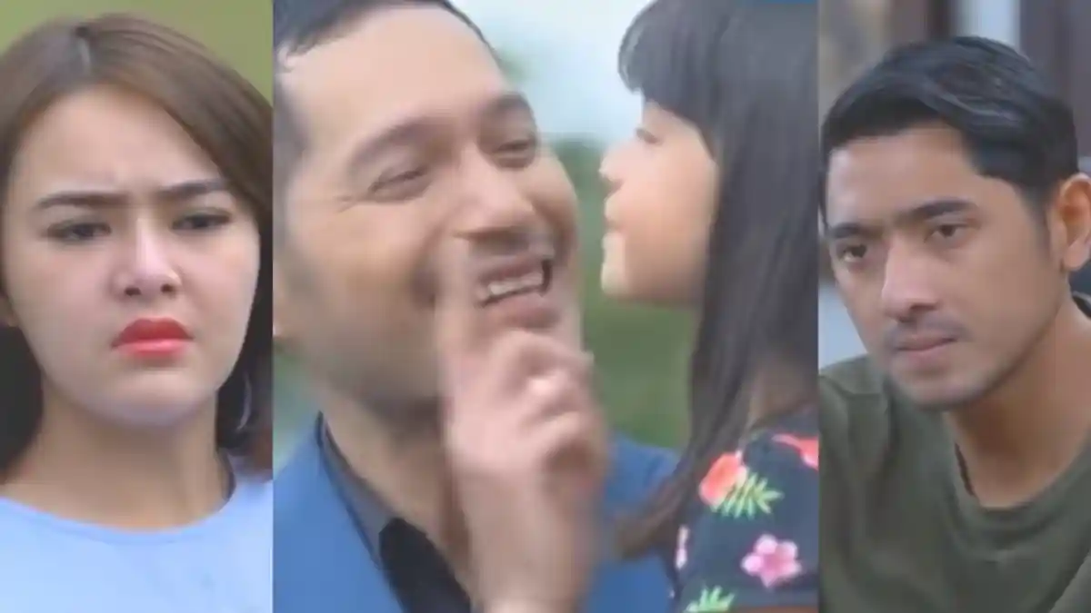 Link Streaming Sinetron Ikatan Cinta 8 Agustus, Mohon Andin Tes DNA Reyna, Penyesalan Nino Tak Guna