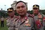 Pesan Tegas Kapolda Jatim di Patuh Semeru
