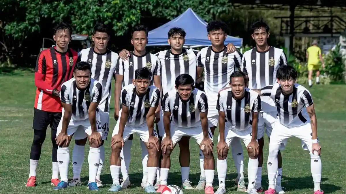 Kejar Target demi Bersaing di Papan Atas, Bhayangkara FC Tebus Gelandang Gacor yang Aktif di Timnas