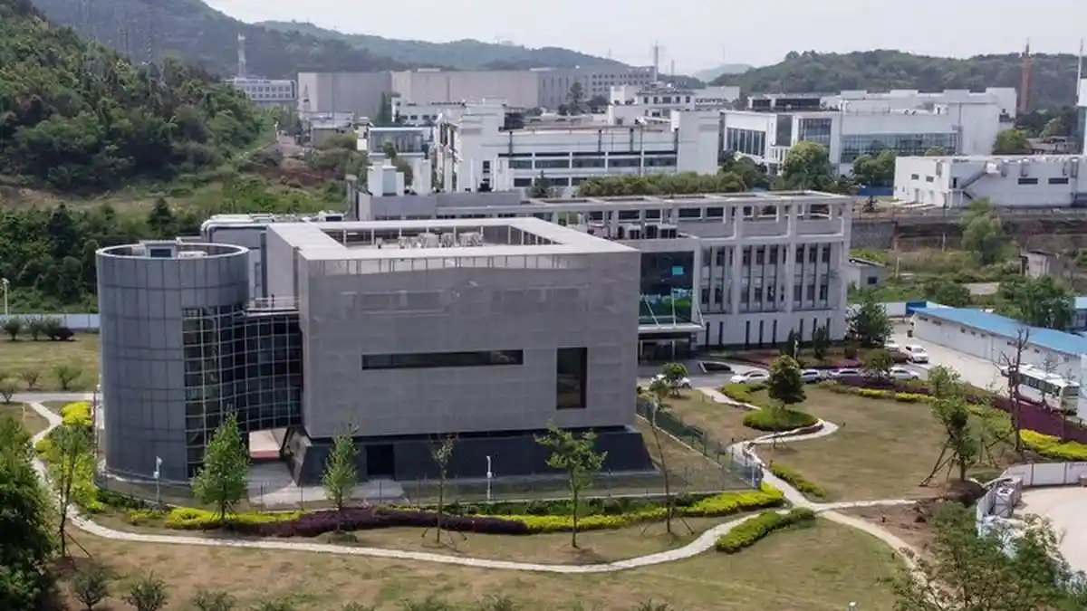 Kepala Laboratorium Wuhan Akui Punya Virus Corona sejak Desember 2019, Sebut untuk Teliti SARS