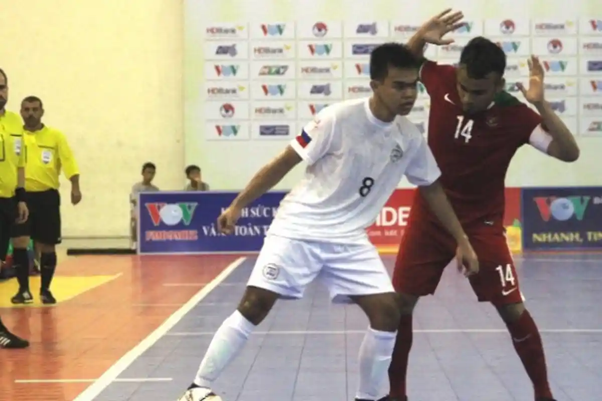 Link Live Streaming Timnas Futsal Indonesia Vs Brunei, Bersiap Pesta Gol Sore Ini