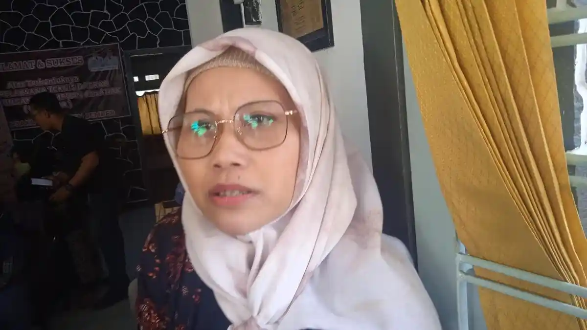 Buntut Panjang Kasus Asusila Ponpes di Jember, Bu Nyai sampai Diteror Agar Cabut Laporan
