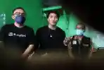 VIRAL! Dari Berbagi Seporsi Nasi, Berujung Jadi Gerakan yang Menginspirasi!