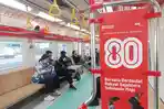 Jadwal KRL Commuter Line Yogyakarta-Solo pada 6-12 Oktober 2025, Cek Waktu Keberangkatannya