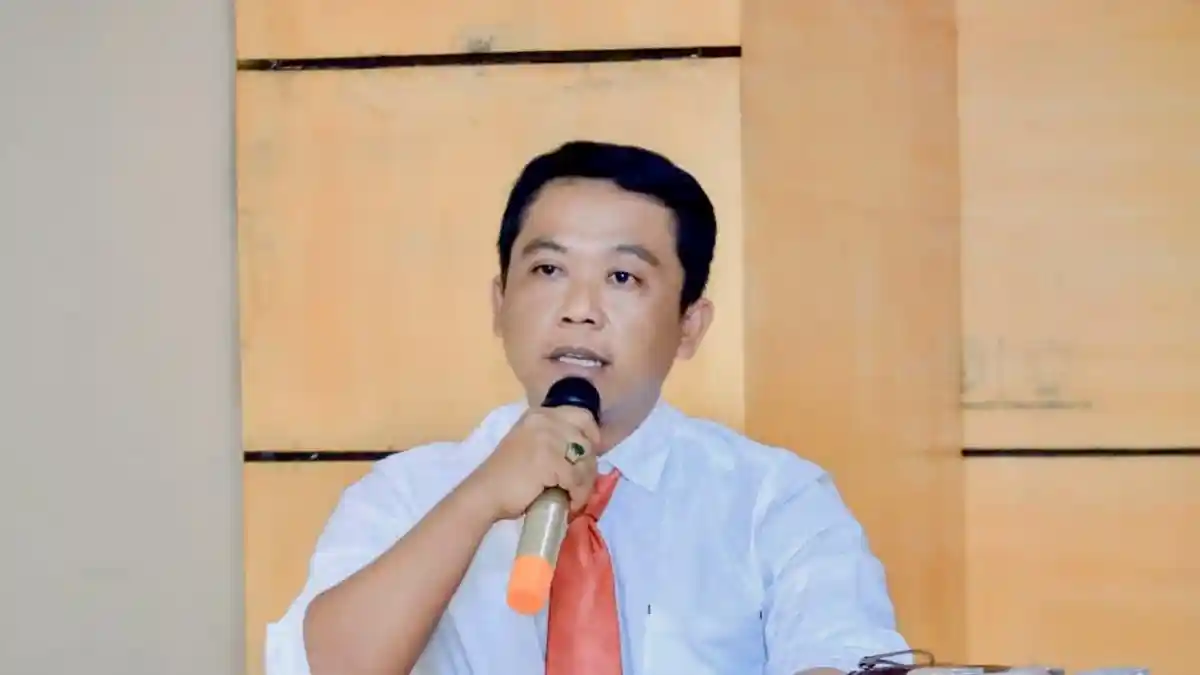 Bawaslu Lambar Sebut Peserta Pemilu Belum Boleh Kampanye di Media Massa dan Rapat Umum