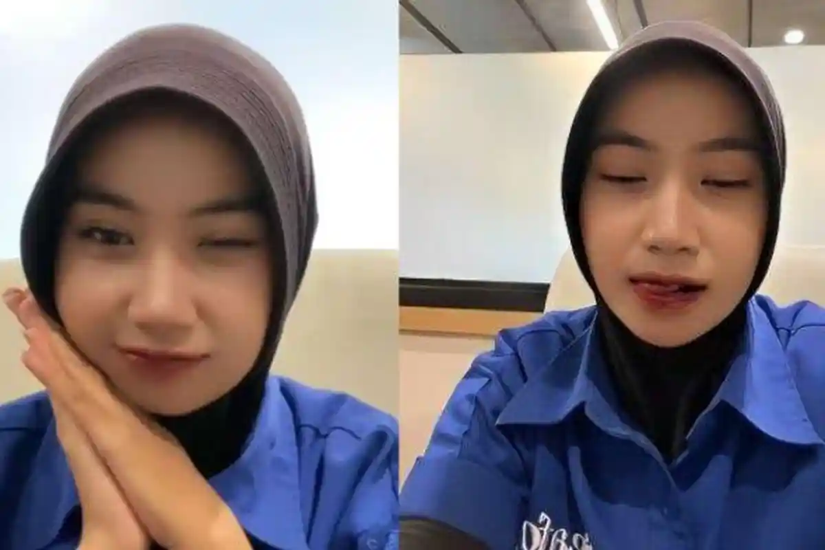 Fakta Video Zahra Seafood Bakaran Berdurasi 6 Menit 40 Detik, Bikin Warganet Bertanya-tanya
