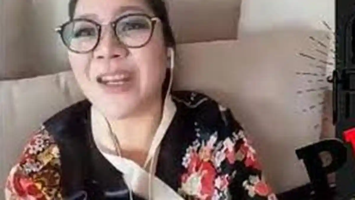 Bagaimana Nasib Dokter Lois Owien Usai Dibekuk Polisi, Dokter Lois Tidak Percaya Covid-19?