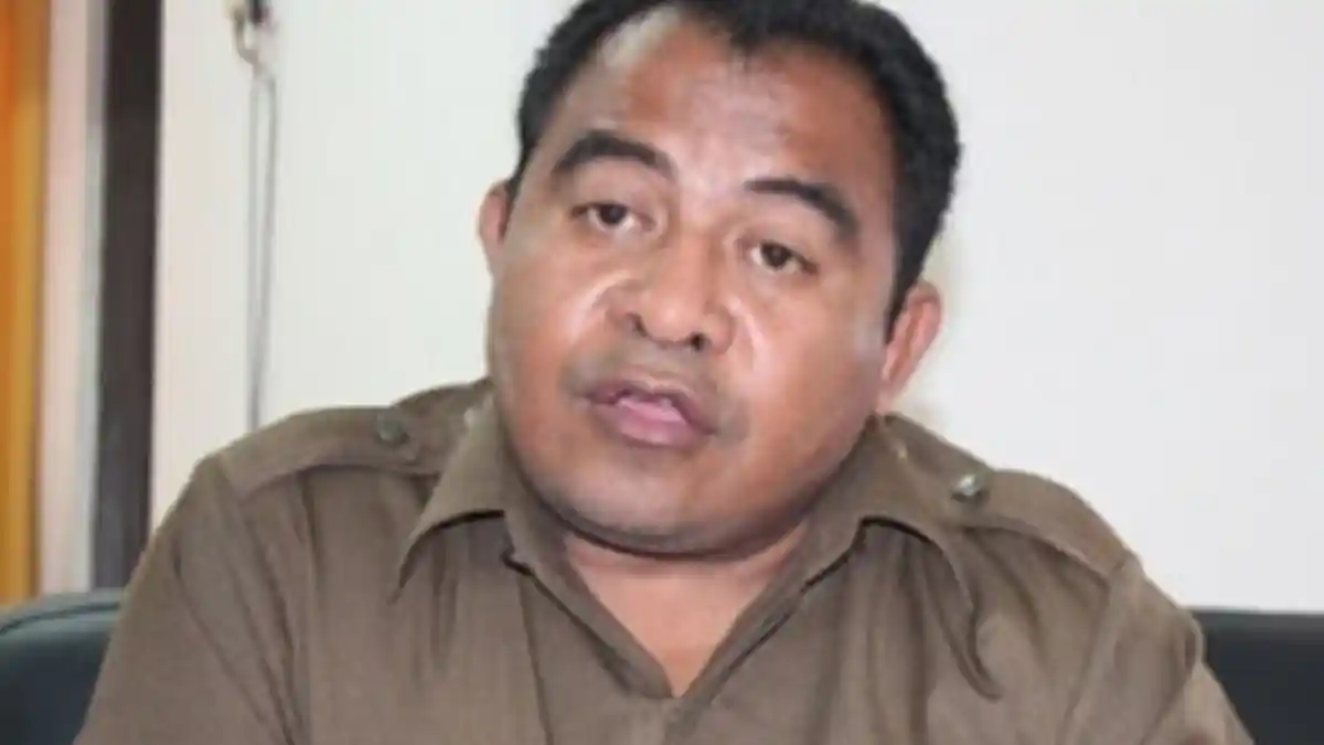 Bupati Ray Terima Masukan Tak Ingin Pameran HUT Kota Kefamenanu Digelar