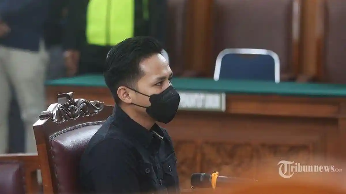 Begitu Berartinya Maaf dari Keluarga Brigadir J Hingga Membuat Bharada E Divonis 1,5 Tahun Penjara