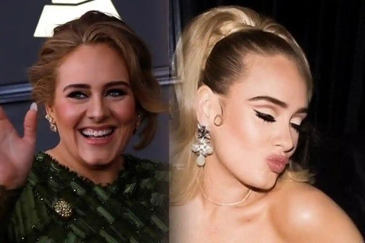 Rahasia Adele Turunkan Berat Badan 50 Kg, Menu Diet Sirtfood dan 20 Jenis Makanan Aktifkan Gen Kurus