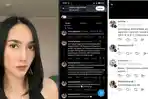 Ramai Kasus Mohan Hazian, Leona Agustine Mengaku Alami Dugaan Pelecehan dari Personel Band Inisial R